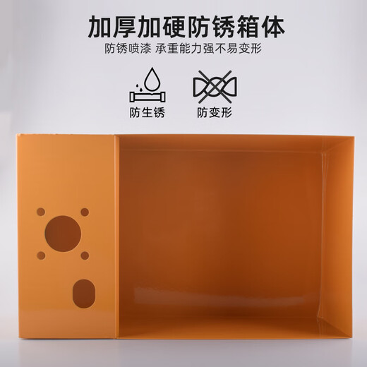 Golden Horn Taurus manual pressure test pump press pressure pump household ppr water pipe booster pressure test pump floor heating leak detector pressure tester 25 kg manual pressure test pump