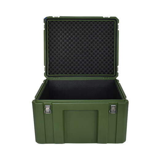 Star Tiger rotomolding box material box combat preparation box storage box equipment box 600*500*400mm Jingcang