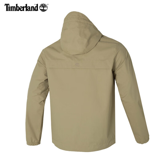 Timberland Veste Timberland Automne masculin et hiver extérieur Randonnée à l'extérieur Veste confortable Veste confortable Veste A695W A695WDH4 S / 170 / 88A