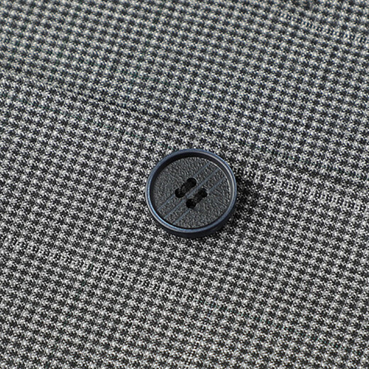 Eight Monkeys (EIGHTMONKEYS) suit jacket men's new spring and autumn single suit suit for middle-aged and young people in the workplace daily business casual suit for men Picture color XL /180 Recommended 130-145 Jin Jin equals 0.5 kg