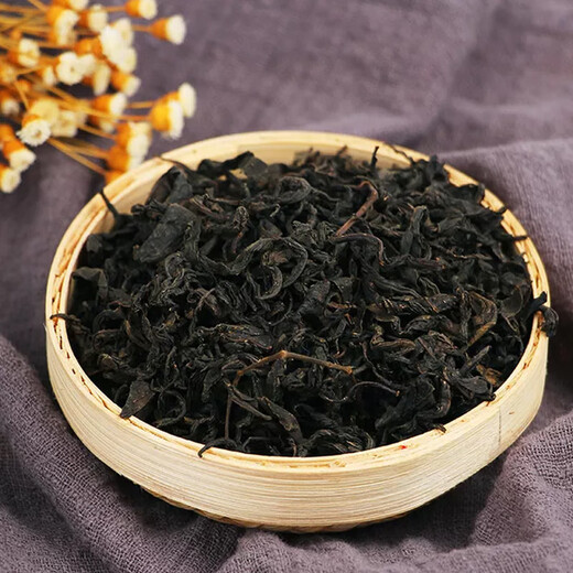 Wansongtang Wansongtang Qingqian Liu Tee Qingqian Liu Blatt Polygonatum Cassia Yam Green Tea Gesundheit Tee 5 Kisten + 2 Kisten + 2 Kisten Kräutertee