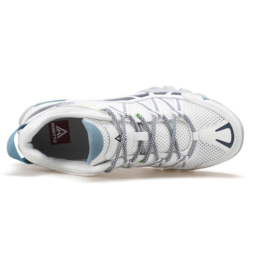 Zapatos de senderismo transpirables Hantu Bajo Top sin deslizamiento Desgaste RESISTEN RESISTENTE CHAYKING Four Seasons Mesh Nuevos cómodos zapatos de senderismo al aire libre que absorbe al aire libre