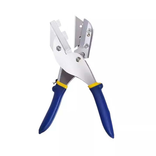 Multifunctional glue nozzle scissors for construction, glue head production tools for gluing glass glue, structural glue, universal gun nozzle artifact, glue nozzle scissors, high-strength aluminum alloy head glue nozzle scissors