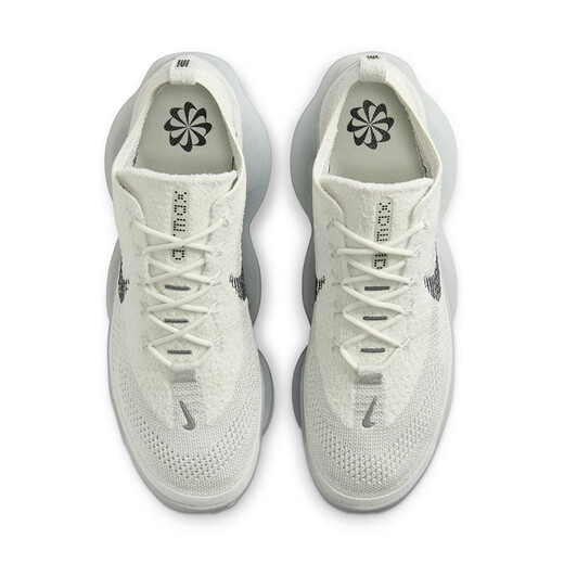 耐克（NIKE）男鞋2024夏季新款Air Max Scorpion厚底大气垫运动休闲跑鞋FQ2694 FQ2694-001 42.5