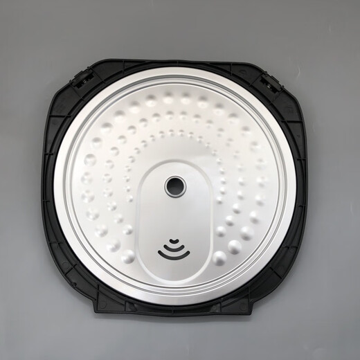 苏泊尔（SUPOR）电饭煲配件40FC29/CFXB40FC829A/50HC3可拆内盖密封圈