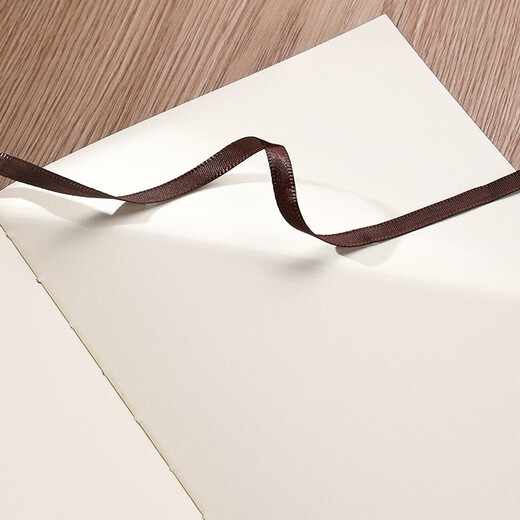 
Retro notebook literary exquisite blank inner page a5 office thickened notepad simple ins style college students' personal creative hand-drawn drawing soft leather notebook customized printable lo 684/gray-blank inner page