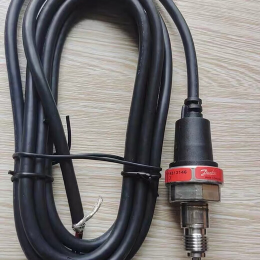 丹佛斯丹佛斯MBS1900压力变送器064G6611/6630/6659/6680传感器DANFOSS 064G