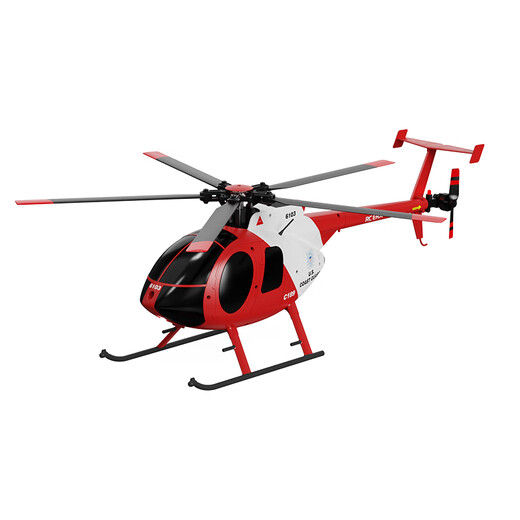 Rhsky Bird C189 Дистанционное управление вертолетом RC Professional Simulation Bird Model самолеты детские игрушки, устойчивые к осеннему двойному безмолвному черному с подвеской 2 Electric