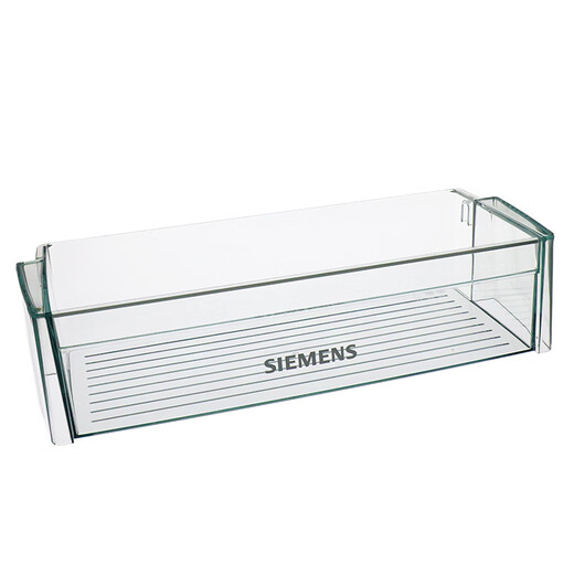 Siemens side-by-side multi-door refrigerator accessories cold room bottle rack storage shelf box accessories 798902, etc. 11020066
