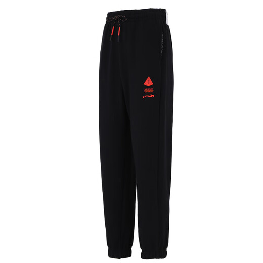 Nike (NIKE) velvet pants men's new winter style Nike leggings warm sweatpants basketball thickened sweatpants men's Qixi Qing FD4062-010_ plus velvet L Recommend 130-150Jin Jin equals 0.5 kg