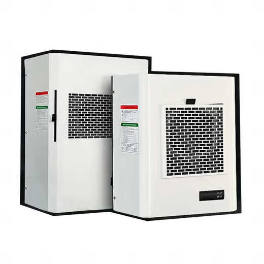 Industrial cabinet air conditioner electrical cabinet cooler refrigeration electrical box air conditioner machine tool cooling control cabinet LPS300