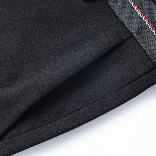 Woodpecker (Tucano) Pantalon décontracté pour hommes Business Business Casual Fashion Pantal