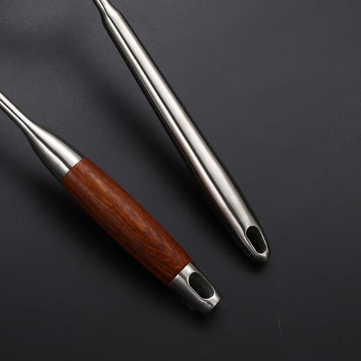 Rexton masher, crushing artifact, crushing stick, potato masher, stainless steel household potato press, kitchen mashing tool, 304 ordinary potato press