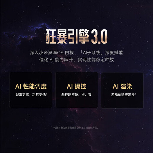 Xiaomi Redmi Turbo3 Second-Hand 5G Mobiltelefon, Snapdragon der dritten Generation 8S Xiaomi Pengpai OS 50 Millionen Pixel, Weiß 12 GB+256 GB [GIVEAWAWE 3C Fast Lading] 99 Neu