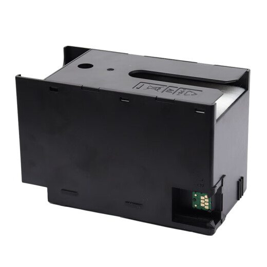 Mengxiang is suitable for EPSON WF-4838 7848 WF-7841 WF-7318 7840 Ink Cartridge Waste Ink Tank WF-4838/T6715 Waste Ink Tank/Maintenance Box
