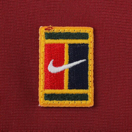 Nike Court Heritage CNY Veste de sport pour hommes rétro veste de sport décontractée HV8213-677 M