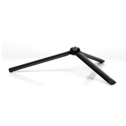 顽键侠适用大疆运动相机DJI action 5Pro/4/3三脚架自拍杆支架gopro 13/12/11 影石Insta360 x4/X3加长杆 三脚架(可接大疆自拍杆)