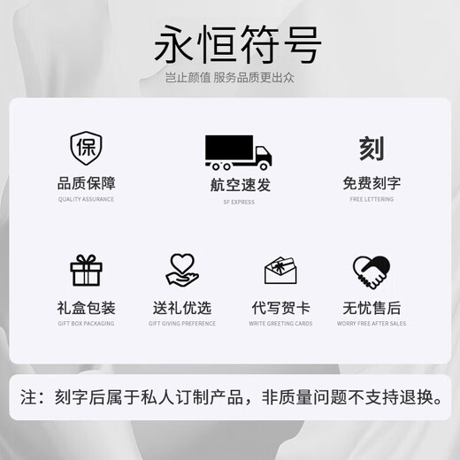 Eternal symbol natural crystal collection grade ice type Uruguayan amethyst bracelet for women purple amethyst bracelet for men birthday gift Brazilian jewelry amethyst 10mm