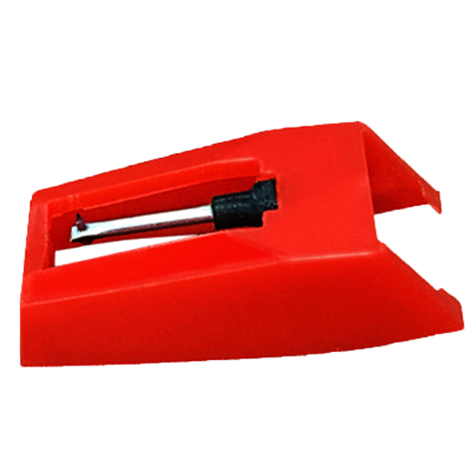 Canna ruby stylus gramophone stylus professional stylus original accessories vinyl record player ruby stylus stylus cartridge (including a stylus)