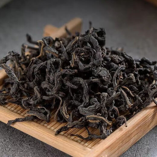 Jiangxi Xiushui Wild Green Money Willow Tea Qingqian Liu Extra-grade tender buds Jinqian Liu Qingqian Liu Chinese herbal health tea 500-year-old wild green money willow buds leaf tea 500-year-old genuine wild green money willow buds leaf tea
