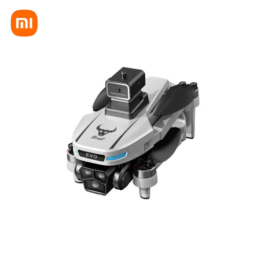 Xiaomi Drone SG901PRO Fotografía aérea de alta definición Aeronave de control remoto sin escobillas Quadcopter Niños Fotografía aérea Motor sin escobillas + 360 Evitación de obstáculos + Flujo óptico Hover Versión eléctrica Doble para entregar accesorios de almacenamiento Paquete + Cambio Cambiar