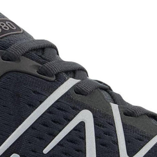 NEW BALANCE NB 跑步鞋男鞋 Fresh Foam X 880v13 透气缓冲抓地舒适运动鞋 Phantom/White 41.5