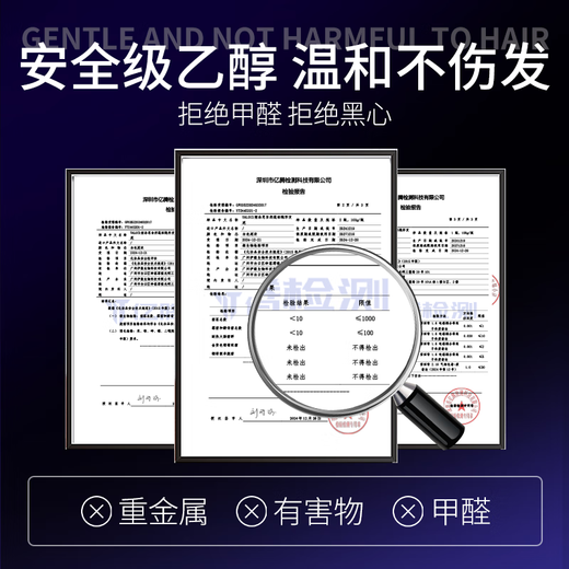 YALOIS foam hair wax elastic spray moisturizing and styling fluffy elastic for men and women 450ml quick-effect styling hair mud 100g*1