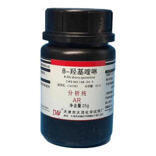 Damao (DM) a-naphthol 1-naphthol 99.0% analytical pure AR25g CAS 90-15-3 laboratory chemical reagent AR25g AR25g spot