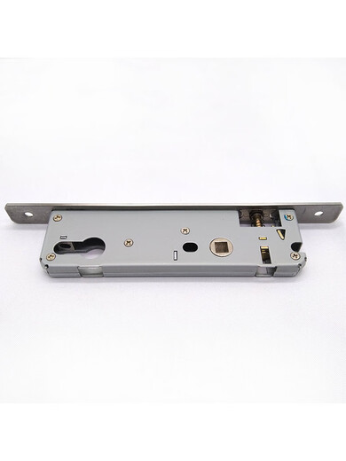 85*35302520系列锁具锁体92塑钢门铝合金平开门锁体断 9230 40-60mm通用型不带钥匙
