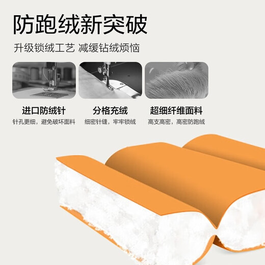 真维斯（Jeanswest）羽绒服女春秋轻薄羽绒服女短款白鸭绒轻便薄款外套女款大红色L