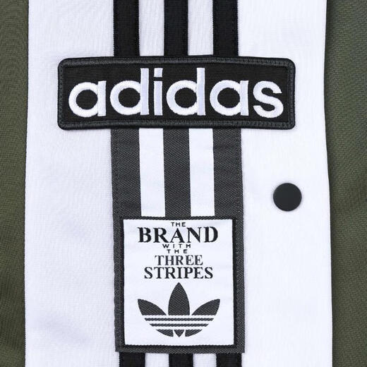 阿迪达斯 （adidas） Originals三叶草2024女子MEGA OS ADIBRK针织长裤 JM9272 M