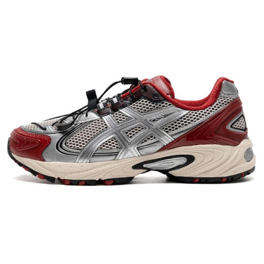 
asics [大大大] GEL-KAHANA TR V4 running shoes for men and women 1203A716-021 37