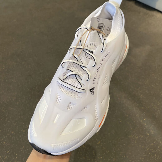 阿迪达斯 （adidas）跑步鞋女鞋夏季新款轻便透气休闲鞋低帮减震运动鞋GX9860 GX9859 38