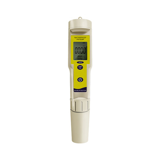Пятифункциональный многофункциональный обнаружение качества воды PH PH PEN ГОДИТЕЛЬ КИСТЕР МЕР ТДС ТЕМПЕР ТЕМПЕТЕР УСТАНОВКИ PH/EC/Температура Три-в-один Берег 9902