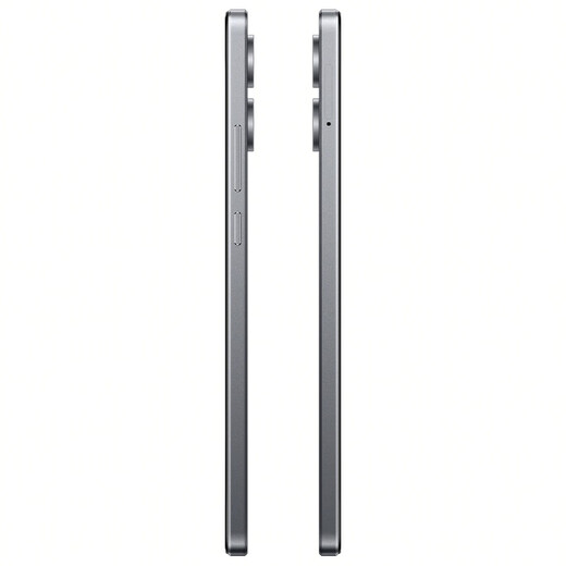 OPPO【国家补贴】OPPO K12x 新品5G全网通超大电池内存四年久用流畅直屏拍照游戏智能手机k12k11x升级 8GB+256GB 钛空灰 5G全网通 官方标配【全国联保】