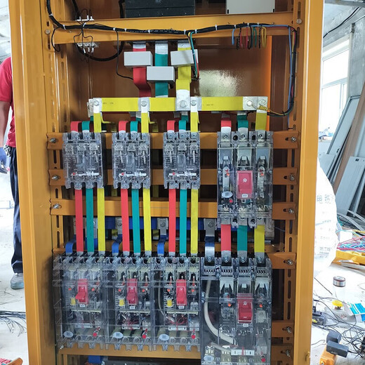 SHLNEN distribution box APE-GG500*600mm unit set