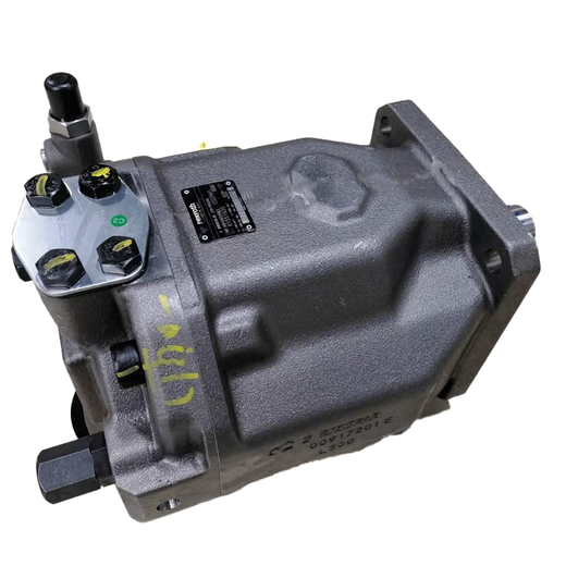 Rexroth hydraulic pump R902520809