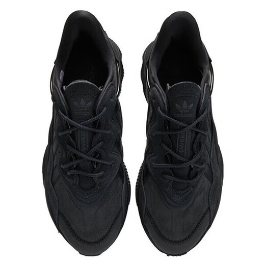 
Adidas (adidas) Clover men's shoes women's shoes winter new sports shoes running shoes retro dad shoes casual shoes gy9926 36