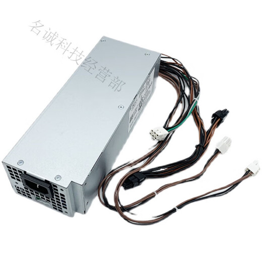 戴尔XPS5880 3880 3681 3690 3890 7080 8940 7090MT电源600W Dell 6Pin+4Pin【360w】
