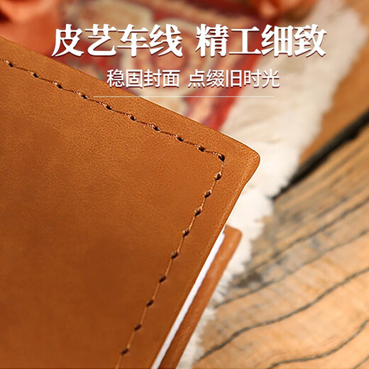 欧利文相册本家庭插页式收纳册大容量影集相册本情侣diy手工毕业纪念册照片书 时光（6寸800张横竖版）