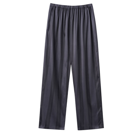 Loyackind Ice Silk Pyjama Pantal