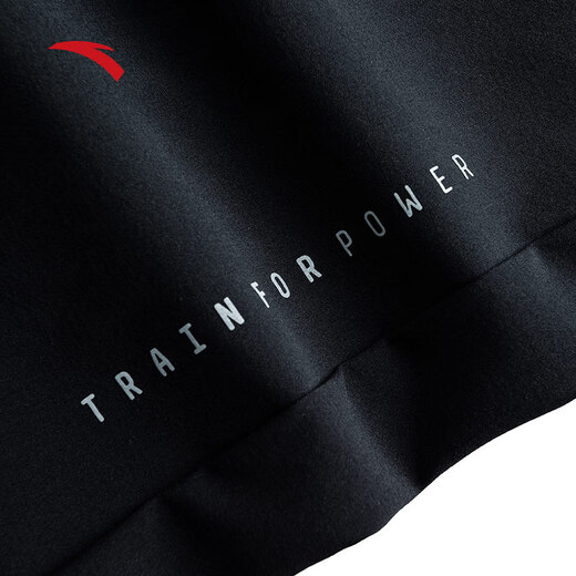 ANTA quick-drying pants sweatpants men's new summer loose breathable sports pants quick-drying straight casual pants