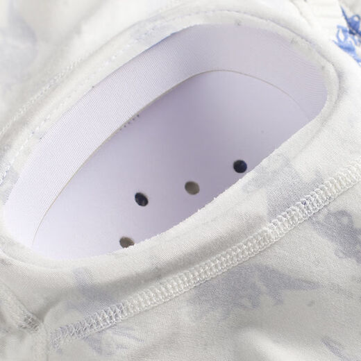 Cubierta protectora especial para la ropa interior infantil después de la cirugía cirugía de prepucio para recuperarse de pantalones cortos protectores de dinosaurio verde y amarillo 11025 a 33 Jin [Jin equivale a 0.5 kg]