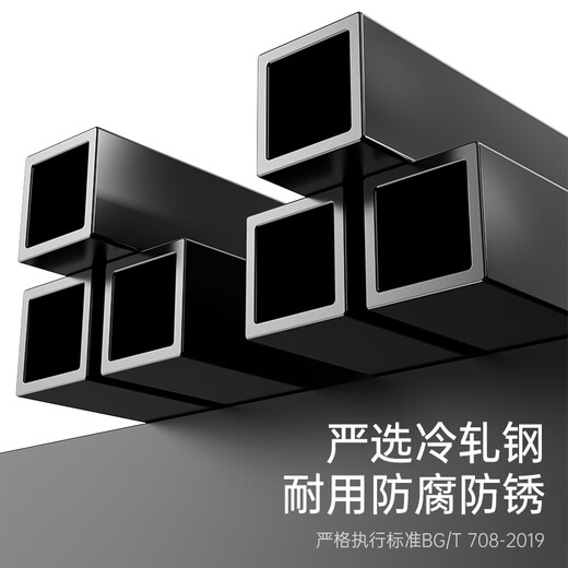 Beishi Mobile TV Bracket (32-100 inches) Universal floor-standing TV hanger TV cart Video conferencing display mobile cart floor-standing TV bracket 32-70 inches Home and business dual-use Enhanced load-bearing