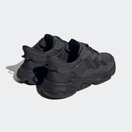 Adidas clover laufschuhe Frauenschuhe Frühling neuer Ozweegego-Sportschuhe Anti-Rutsch-Kee-Resistant Light Casual Shoes GY9926 36 (220 mm)