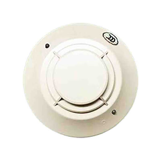 REUNI smoke detector JTY-GD-FSP-851C does not include base, standard configuration/piece