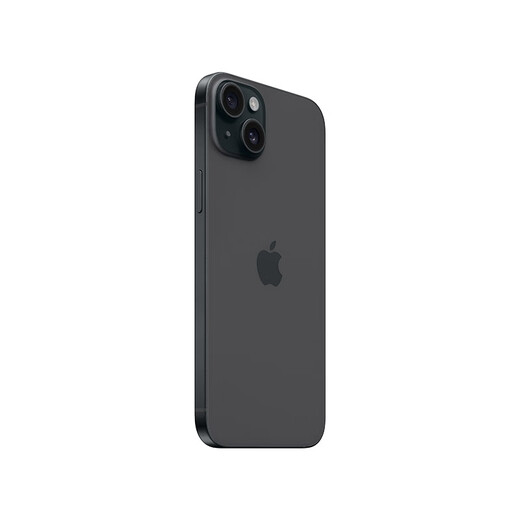 Apple/Apple iPhone 15 Plus (A3096) 256 GB Schwarze Unterstützung für China Unicom Telecom 5G Dual-Slot Dual Standby Phone