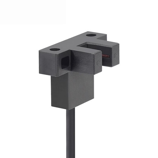 
Biaoyan U-slot photoelectric switch sensor EE-SX670WR SX671 SX672 SX674 limit switch EE-SX671-WR (wire length 2m)