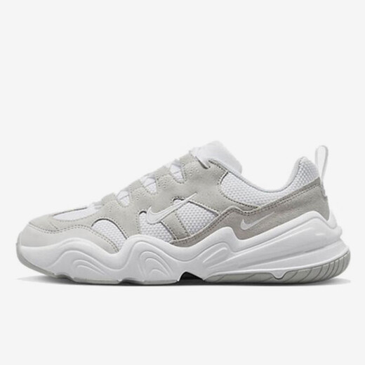 
NIKE/Nike Tech Hera women's shoes comfortable breathable sports shoes dad shoes embroidered retro fashion trend casual shoes DR9761-100 38