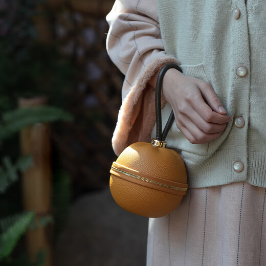 Wanqiantang (Edenus) travel tea set, high-end Chinese Valentine's Day gift, ceramic quick cup, portable fruit tea set, outdoor camping, good luck